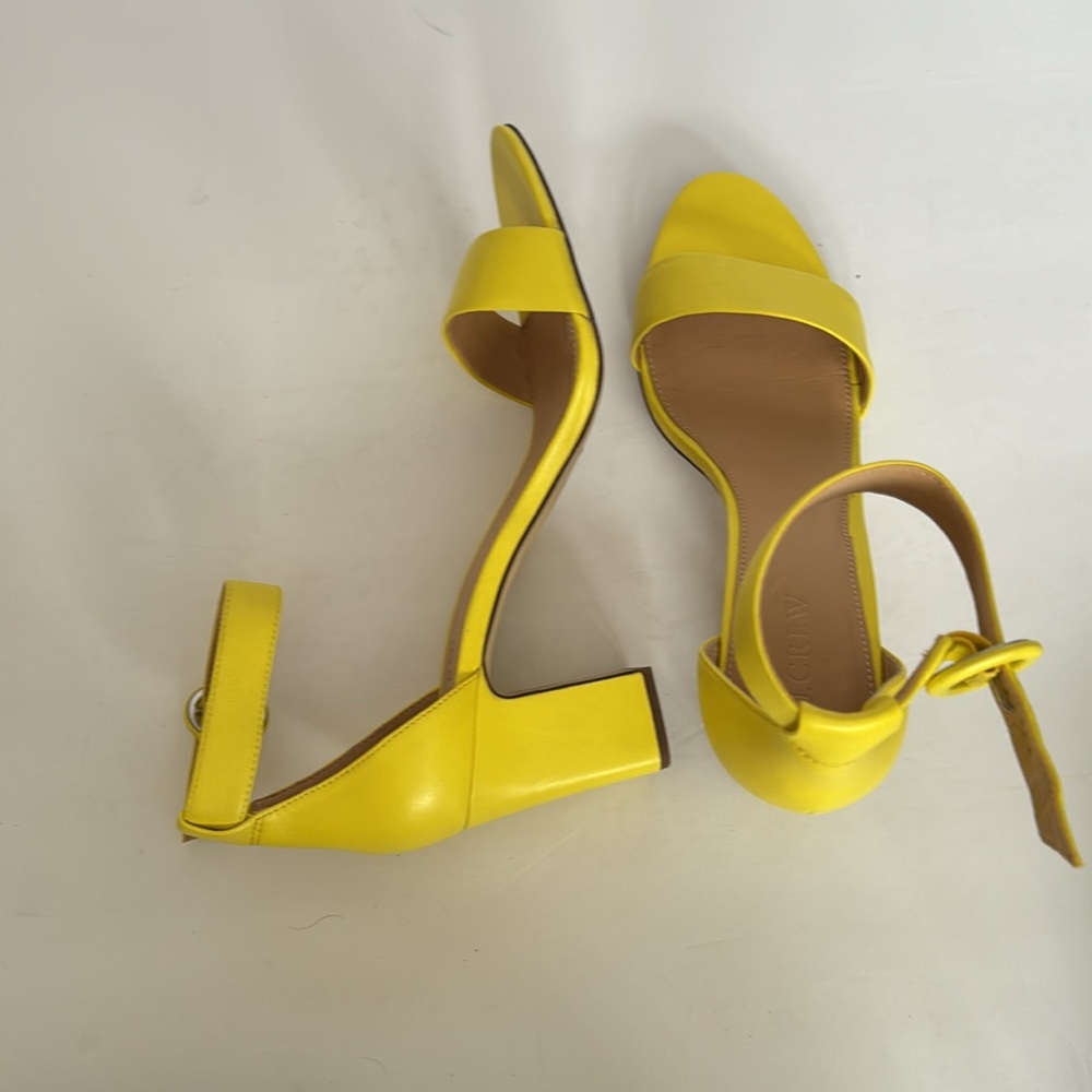 J. Crew Shoes - Picture 5 of 7
